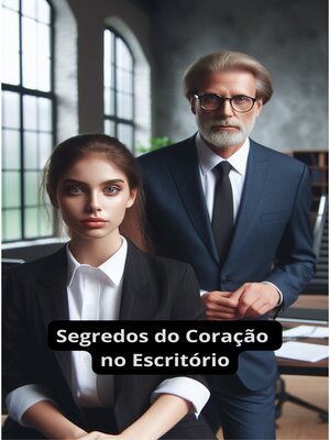 cover image of Segredos do Coração no Escritório